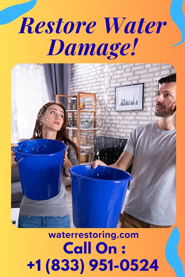 water restoration Allied Sewage Cleanup Authority Umbarger